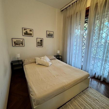 Domus Apartments Rome Extérieur photo