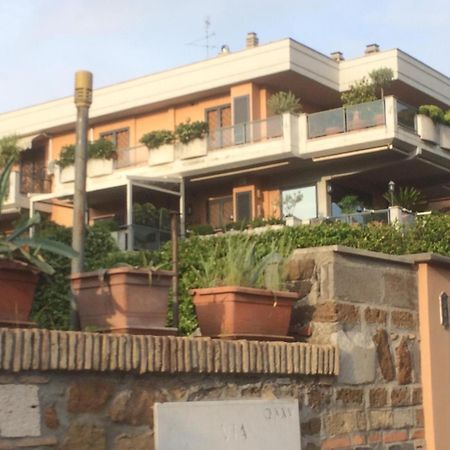 Domus Apartments Rome Extérieur photo