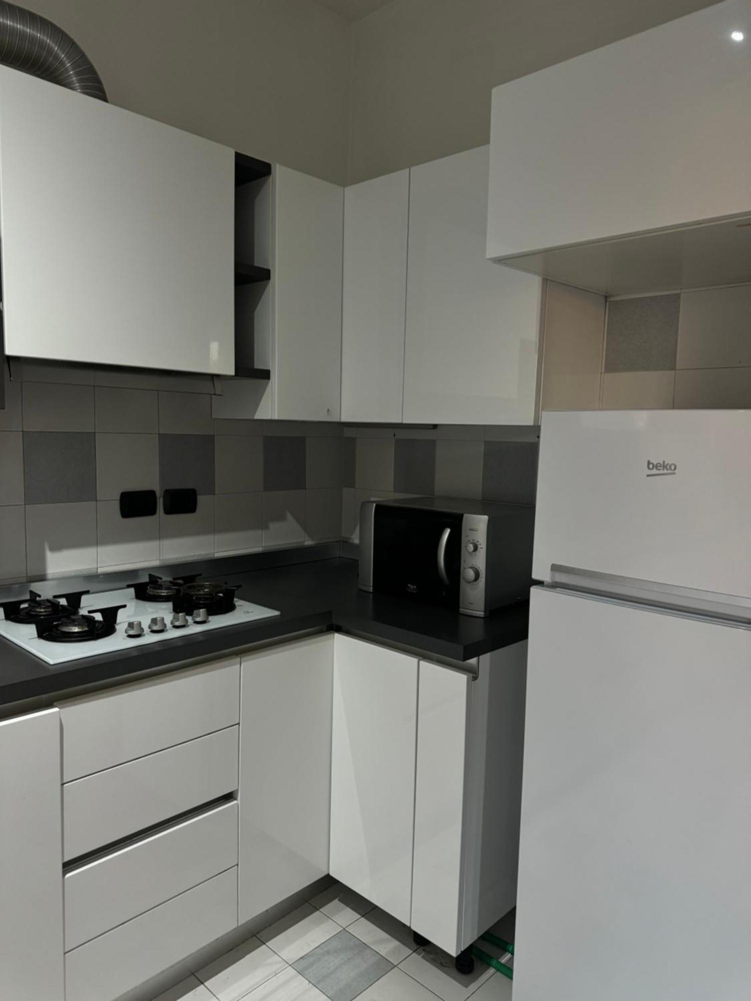 Domus Apartments Rome Extérieur photo