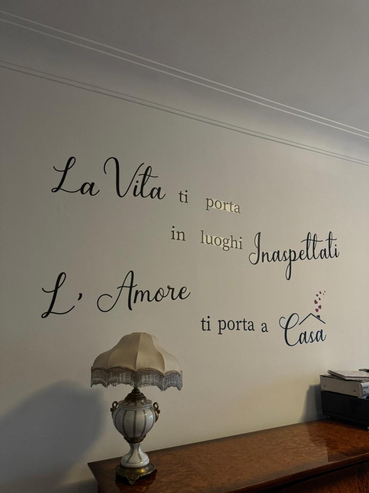 Domus Apartments Rome Extérieur photo