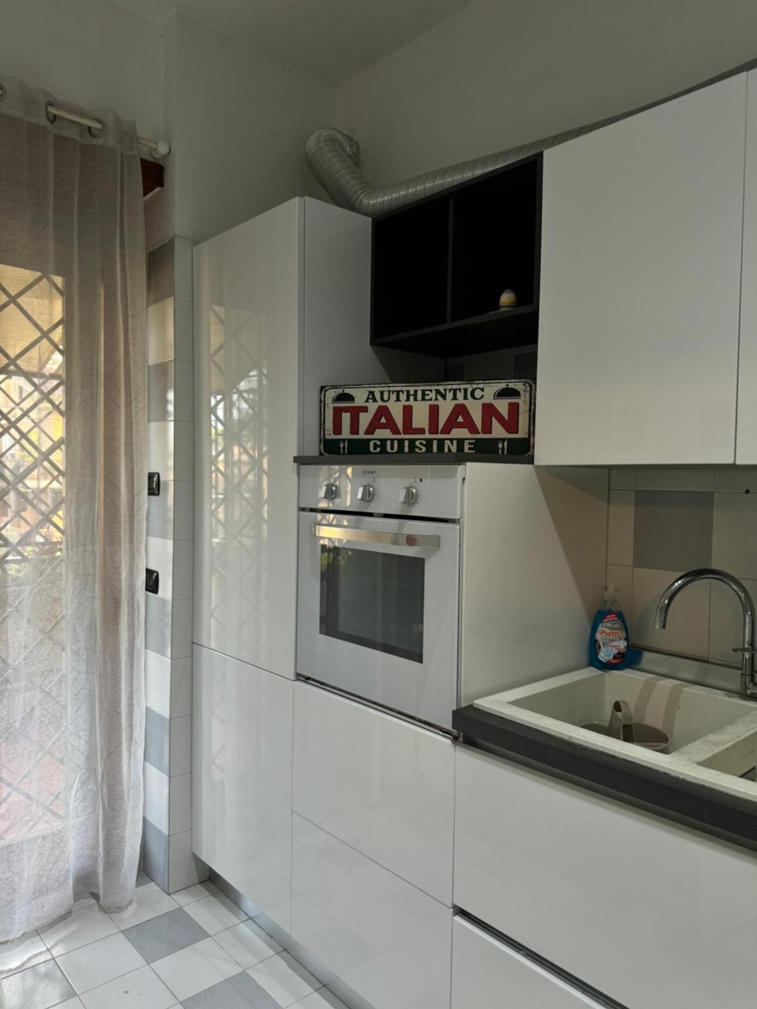 Domus Apartments Rome Extérieur photo