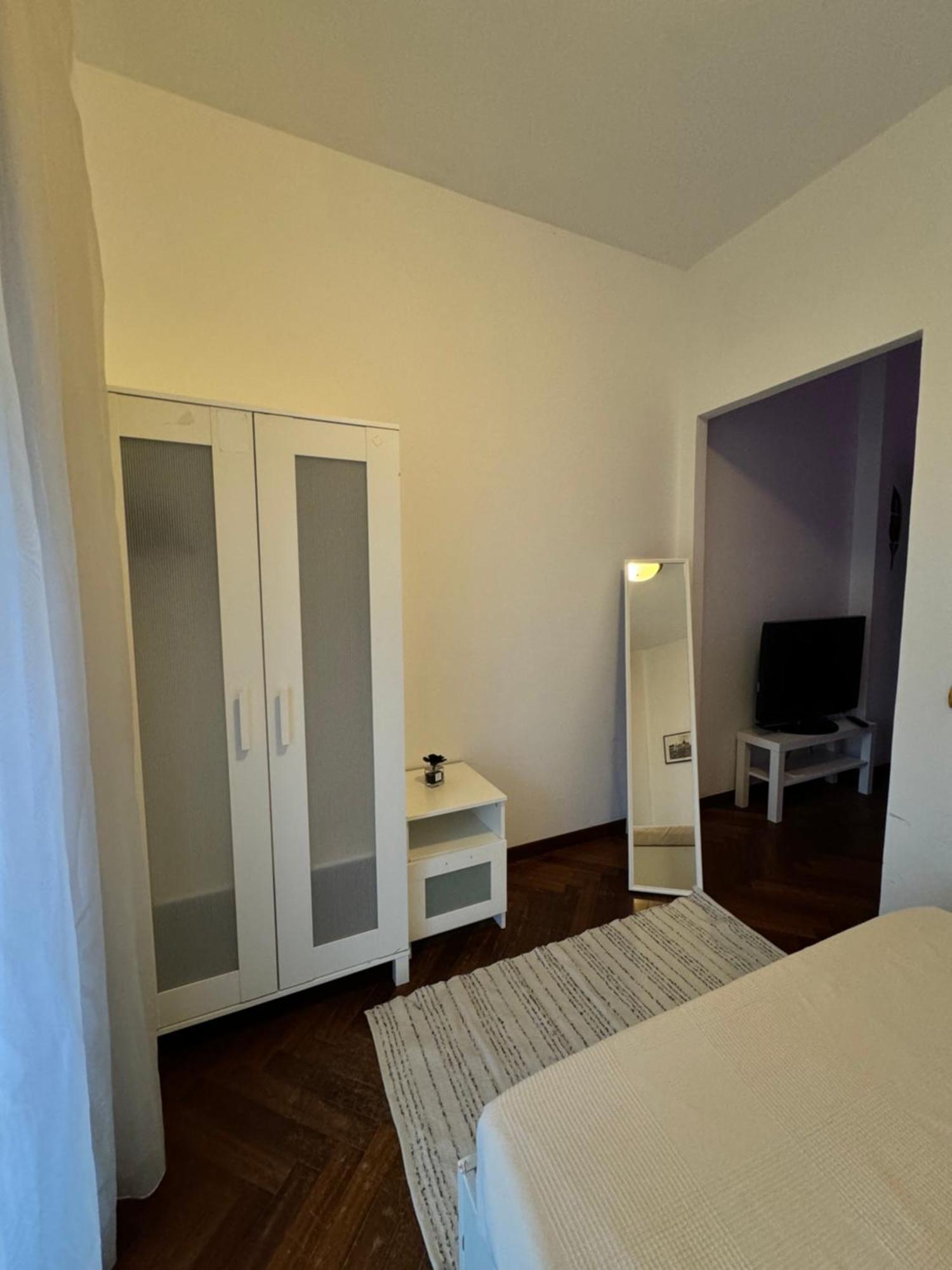 Domus Apartments Rome Extérieur photo
