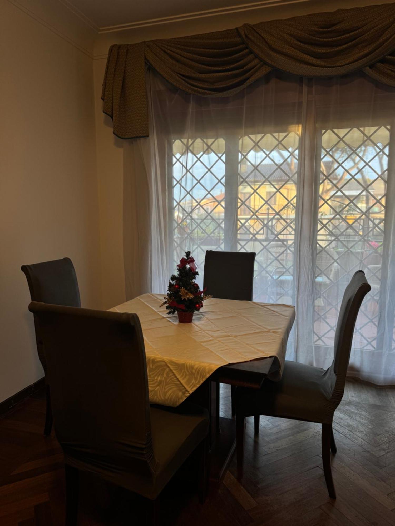 Domus Apartments Rome Extérieur photo