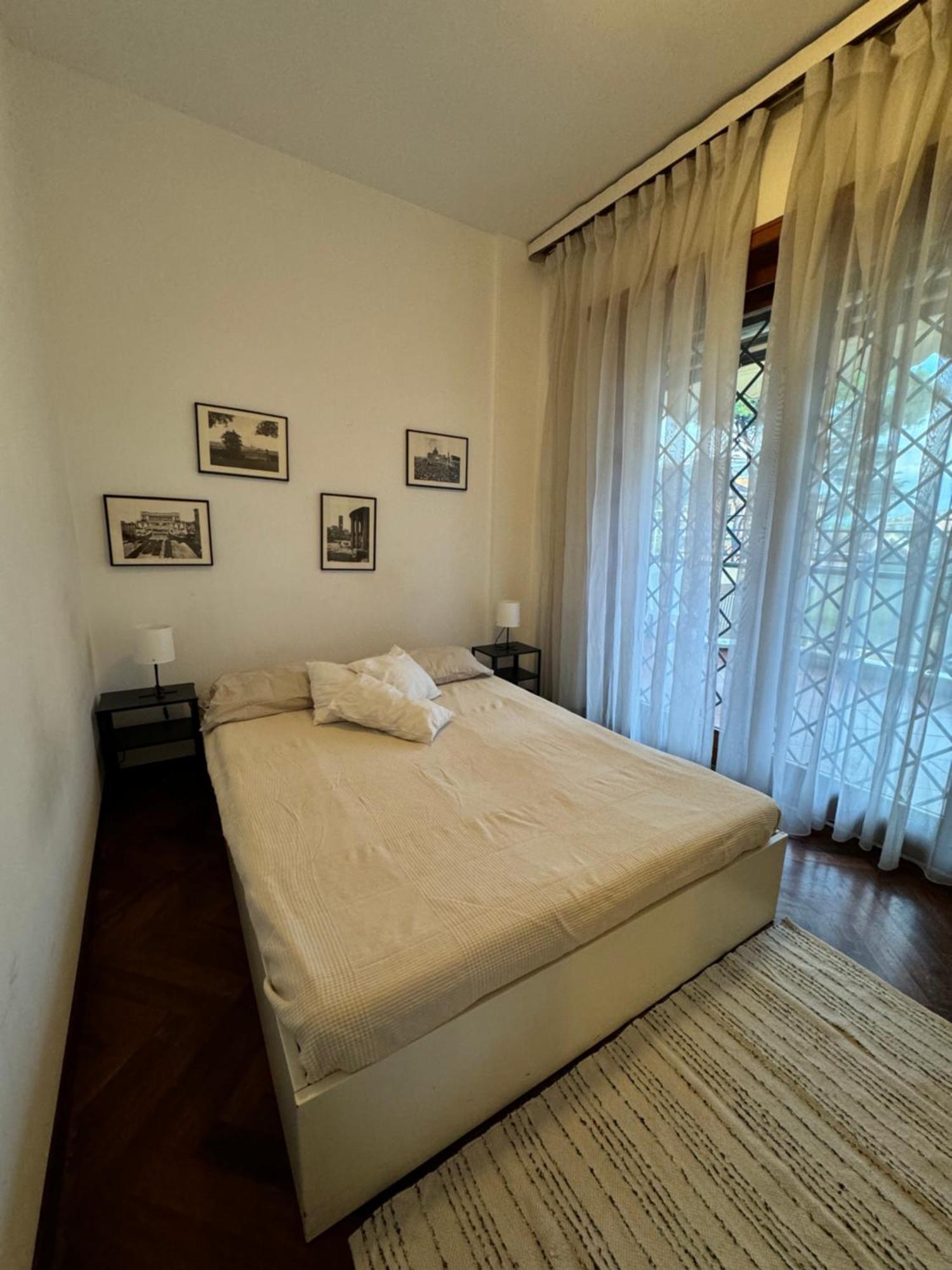 Domus Apartments Rome Extérieur photo