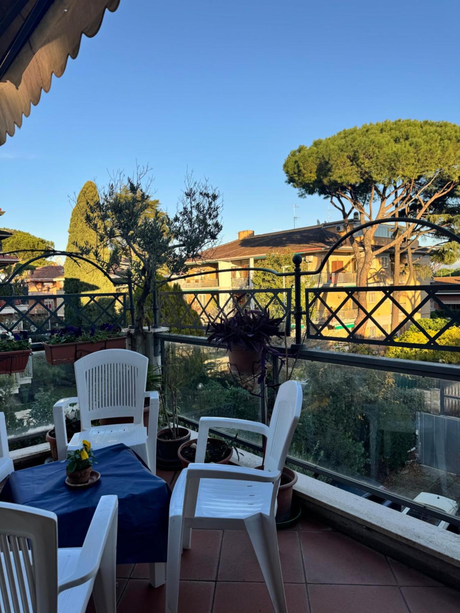 Domus Apartments Rome Extérieur photo