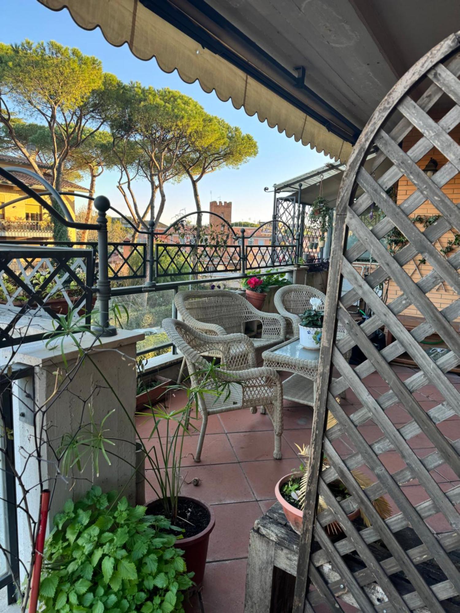 Domus Apartments Rome Extérieur photo