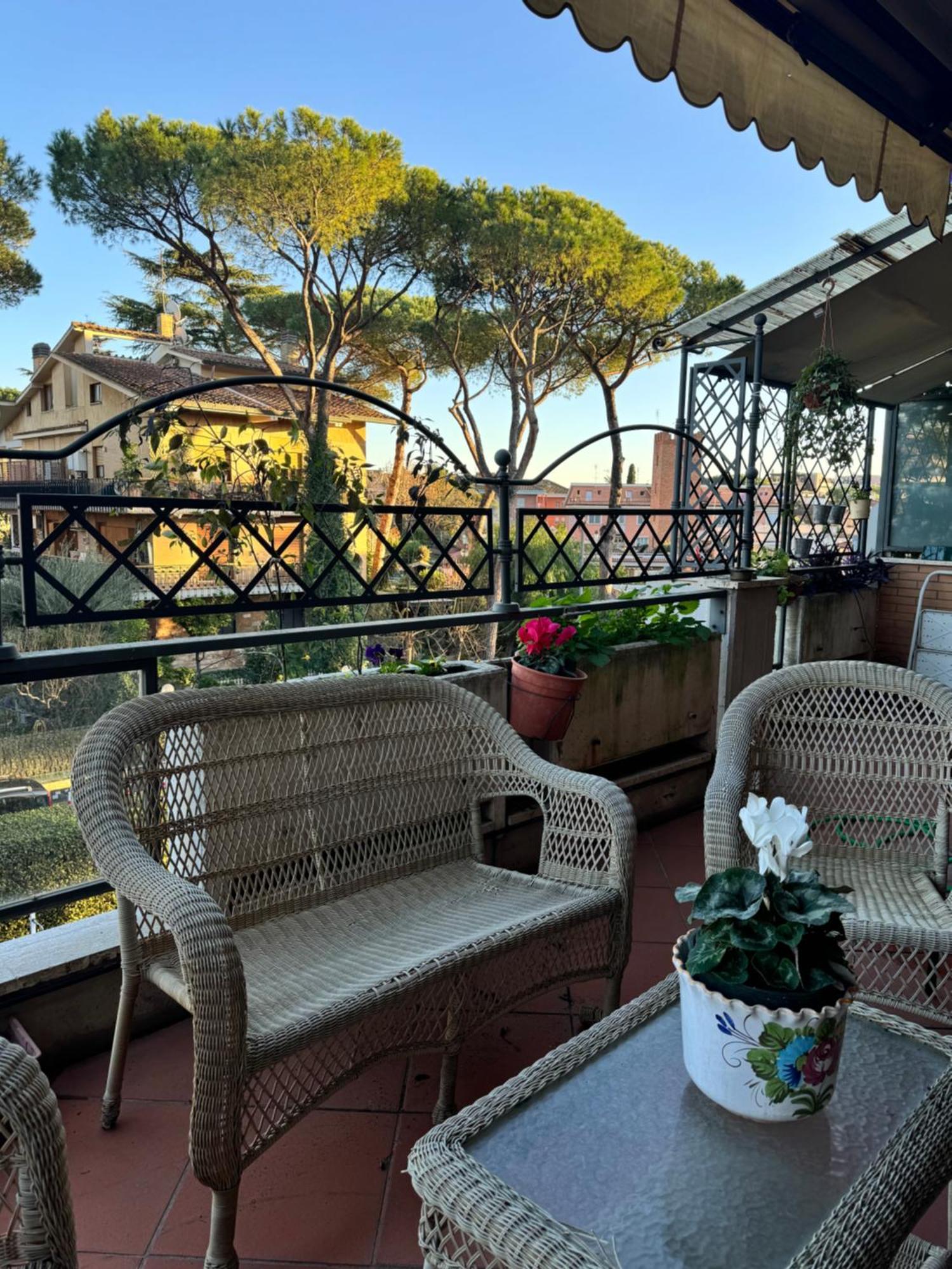 Domus Apartments Rome Extérieur photo