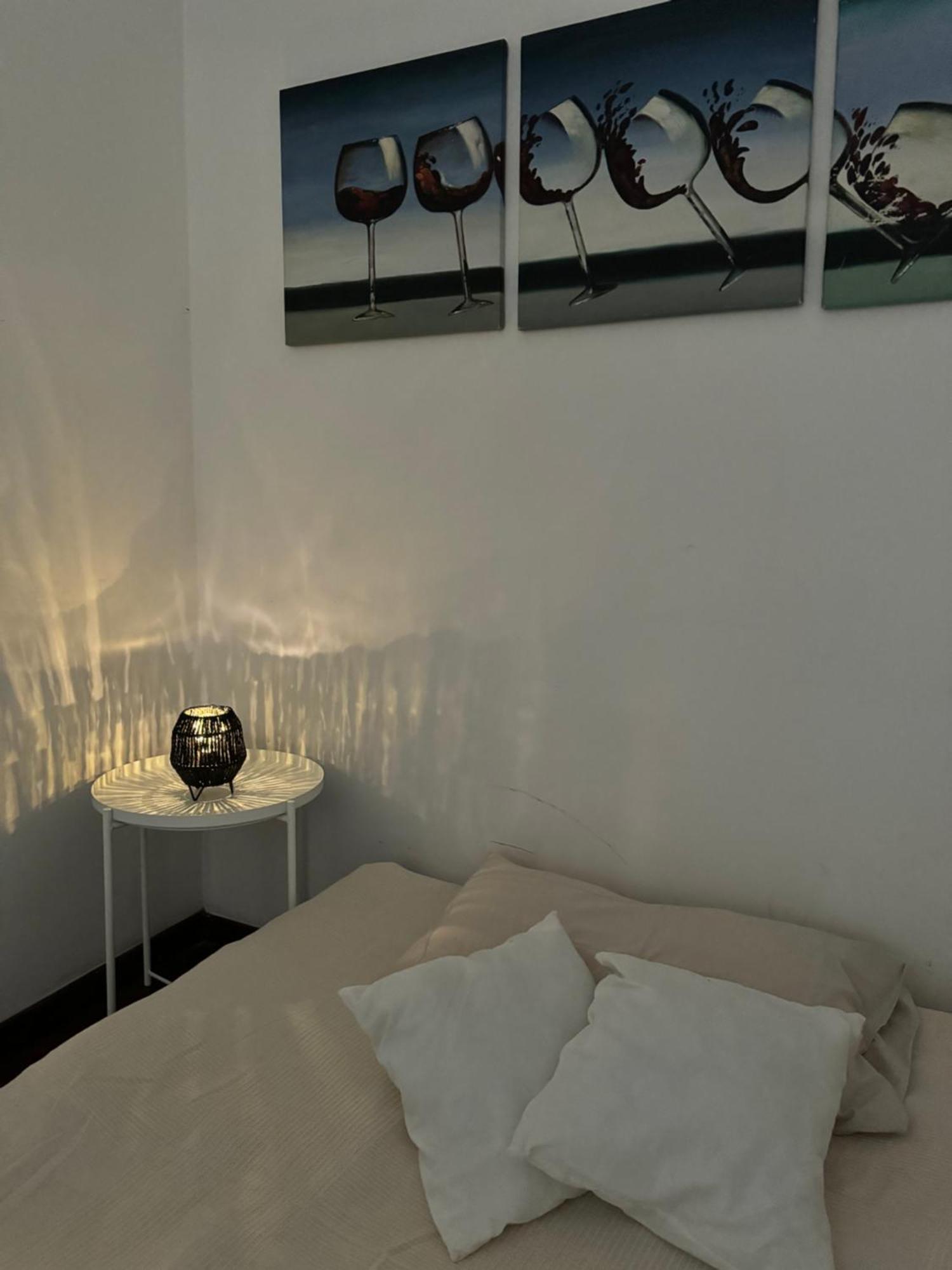 Domus Apartments Rome Extérieur photo