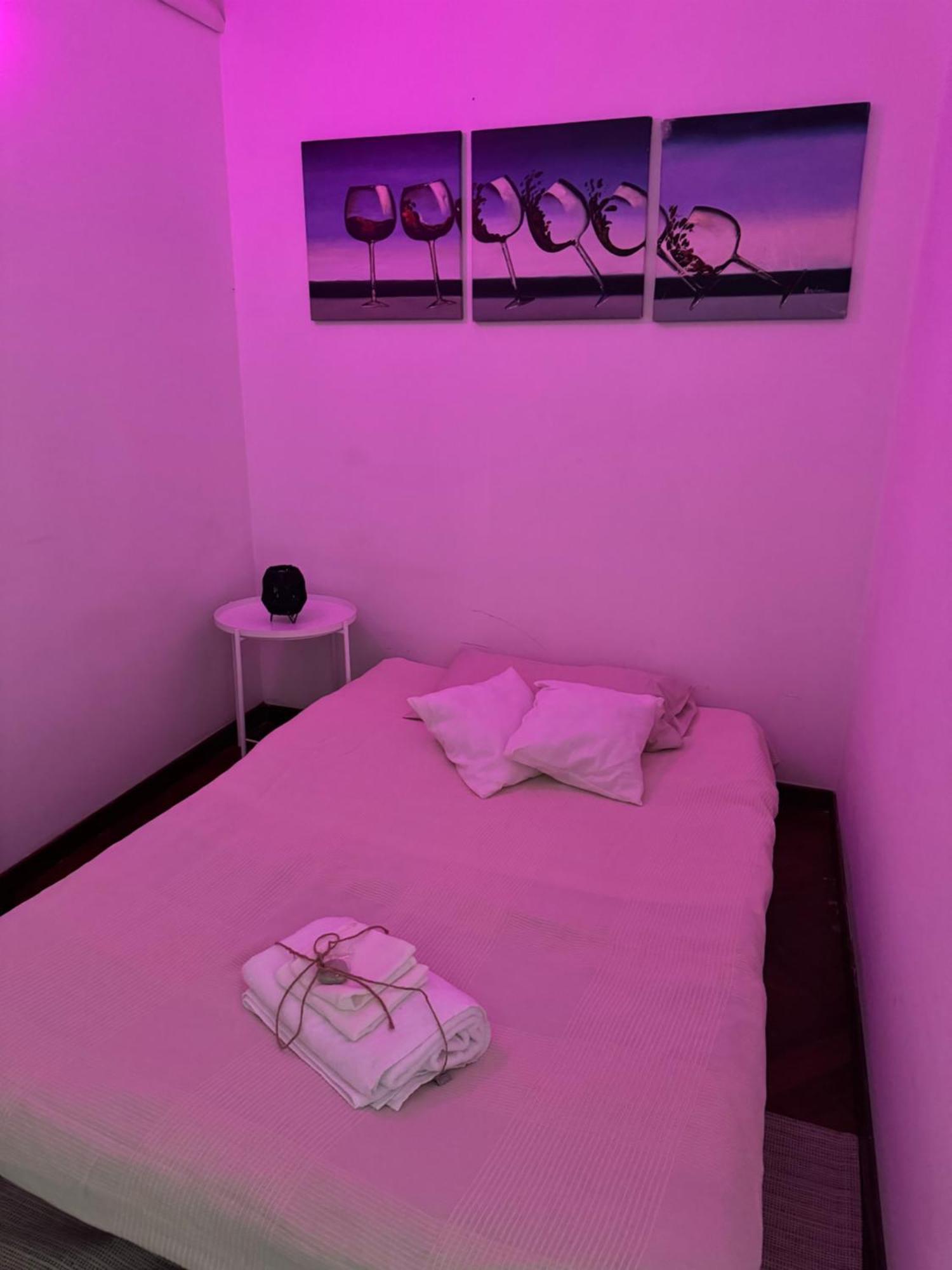 Domus Apartments Rome Extérieur photo