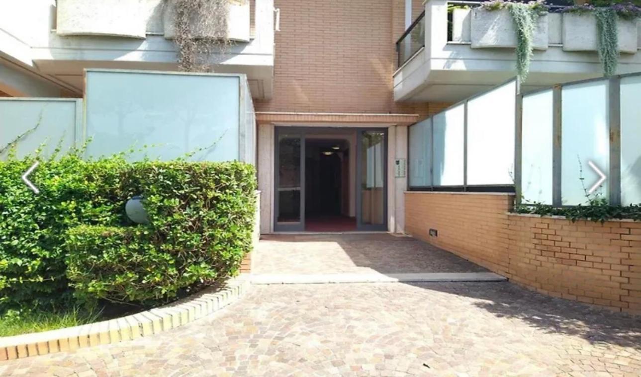 Domus Apartments Rome Extérieur photo