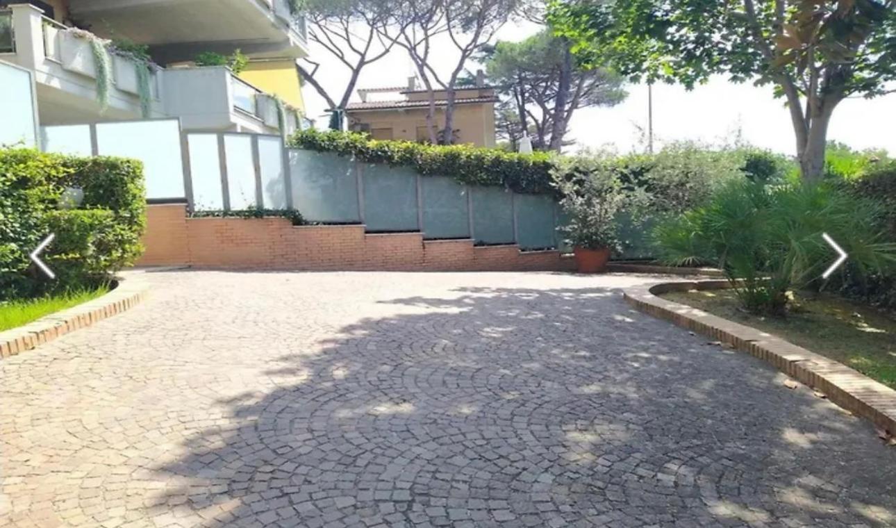 Domus Apartments Rome Extérieur photo